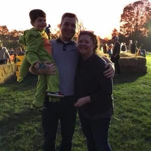 Meet your Posher, Keith